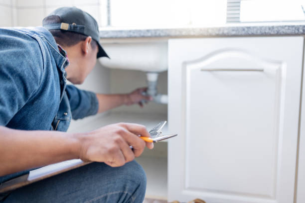 Best Emergency Plumbing Repair  in USA